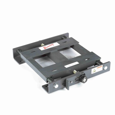 Browning Spring Loaded Self Adjusting Quick Rlease Motor Base, BSAMBN623QR BSAMBN623QR